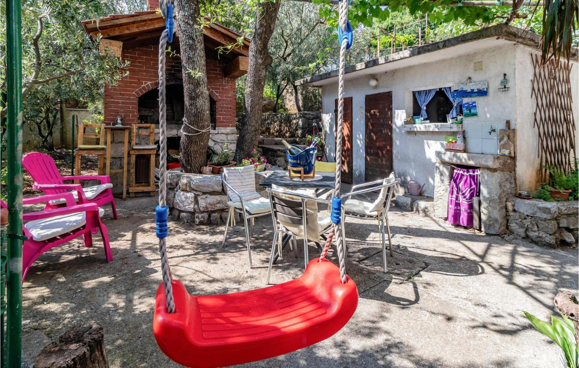 Nice Apartment In Rijeka With House Sea View 外观 照片